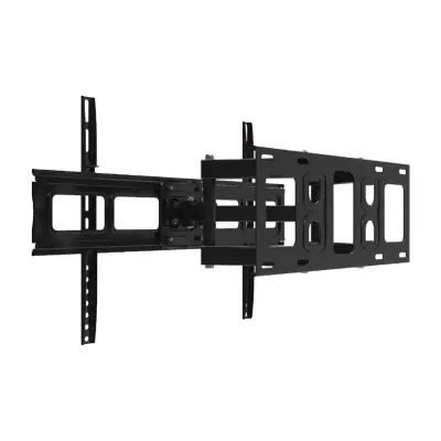 SOPORTE ARTICULADO PARA TELEVISOR PLANOS Y CURVOS DE 37" A 90" XTA475